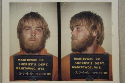 Steven Avery em Making a Murderer