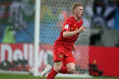 Kevin De Bruyne, bélgica, copa do mundo, copa da rússia