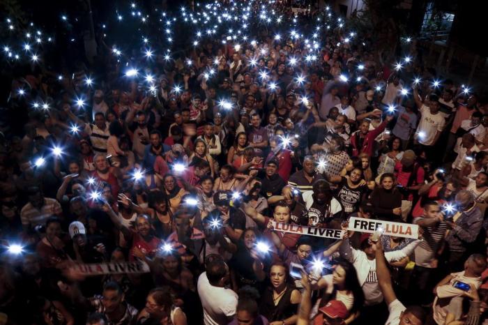 Miguel SCHINCARIOL / AFP