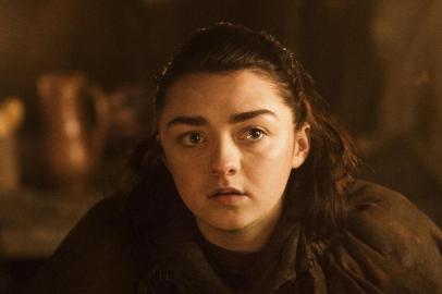 Game of Thrones, sétima temporada, Maisie Williams