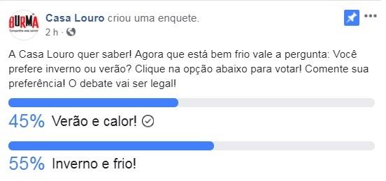 Enquete