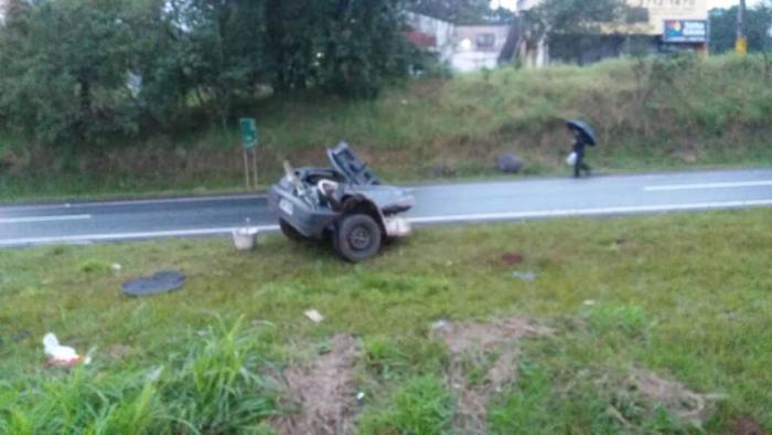 Divulgação / Polícia Rodoviária Federal