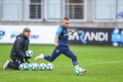 everton - renato - grêmio