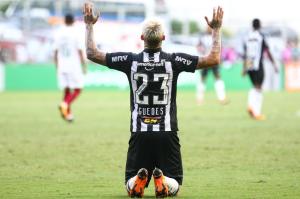 Bruno Cantini / Atlético-MG