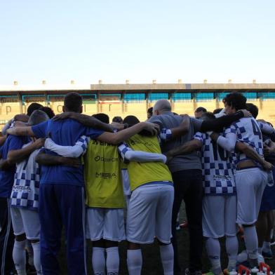  São José pela Série D do Brasileirão