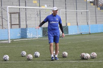  Técnico Rafael Jacques, do São José