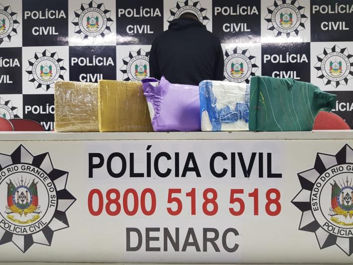 Polícia Civil