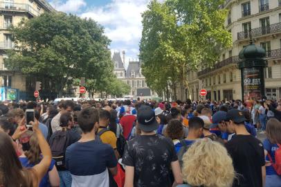 paris, frança, futebol, copa do mundo