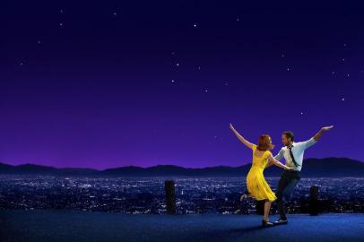 La la land - filme vai inspirar espetáculo musical no Auditório Araújo Vianna no dia 21/12.