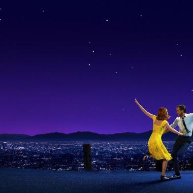 La la land - filme vai inspirar espetáculo musical no Auditório Araújo Vianna no dia 21/12.