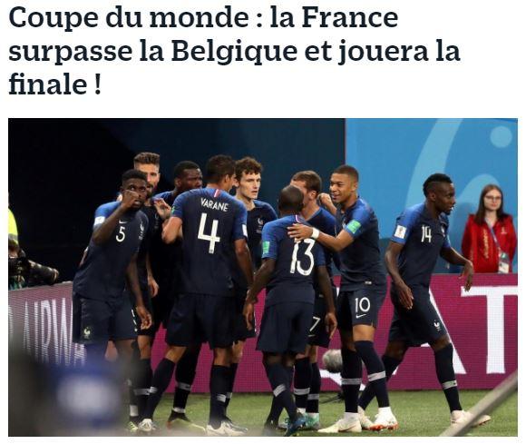 Le Parisien / Reprodução