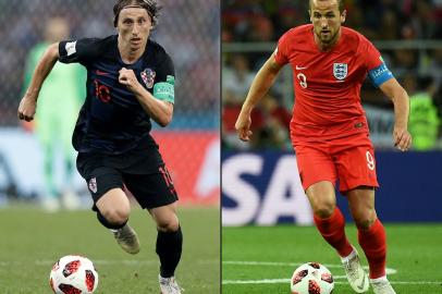 KANE, MODRIC