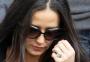 Em autobiografia, Demi Moore fala de overdose que quase a matou e de sexo a três com Ashton Kutcher