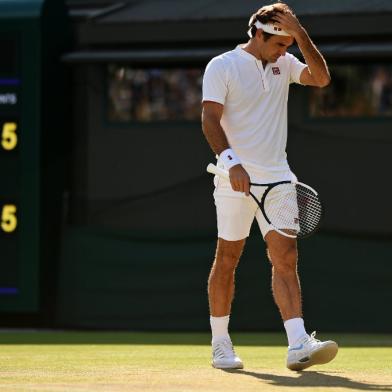 roger federer, Wimbledon