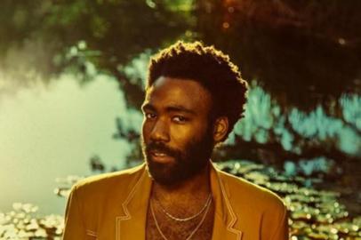  Childish Gambino