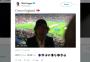 Mick Jagger assiste à eliminação da Inglaterra e redes sociais brincam com fama de pé-frio do cantor