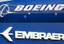 Assembleia da Embraer aprova acordo comercial com a Boeing com 96,8% dos votos válidos