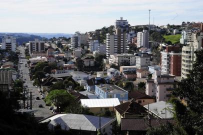  BENTO GONÇALVES, RS, BRASIL, 12/07/2018 - No primeiro semestre de 2018, na cidade de Bento Gonçalves, 80 novas empresas foram abertas. (Marcelo Casagrande/Agência RBS)