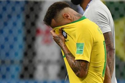 Neymar - seleção