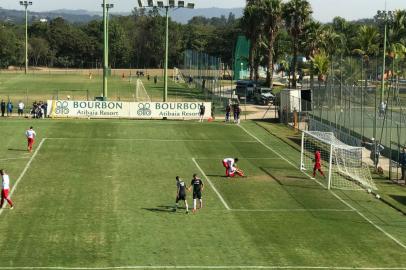 william pottker, treino, inter, futebol