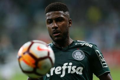 emerson santos, palmeiras, futebol