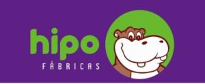 Logo do Hipo