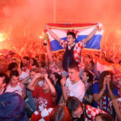 croácia, copa do mundo, zagreb