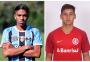 O duelo dos camisas 10: Gre-Nal decide o título do Gauchão Sub-20