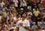 Djokovic vence Nadal e volta a disputar final de Wimbledon