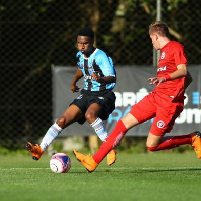 Tetê, Grêmio, Inter