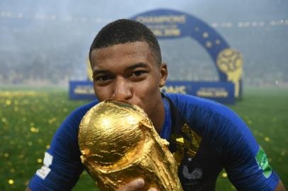 mbappé, frança, copa do mundo, futebol