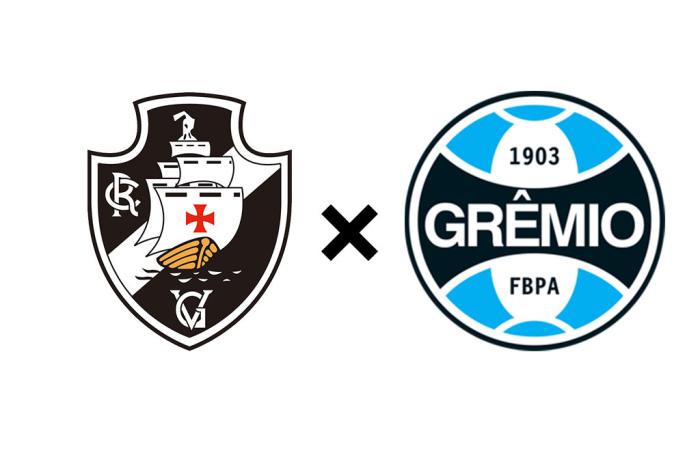 Ouca Agora Vasco X Gremio Pelo Brasileirao Gzh