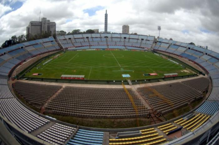 Centenario / Divulgação