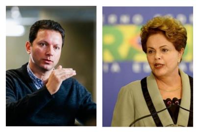 marchezan; dilma