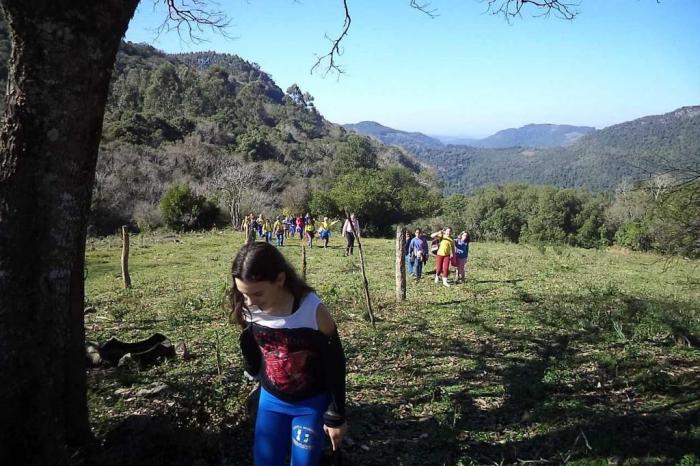 Caminhos do Aprender / Divulgação