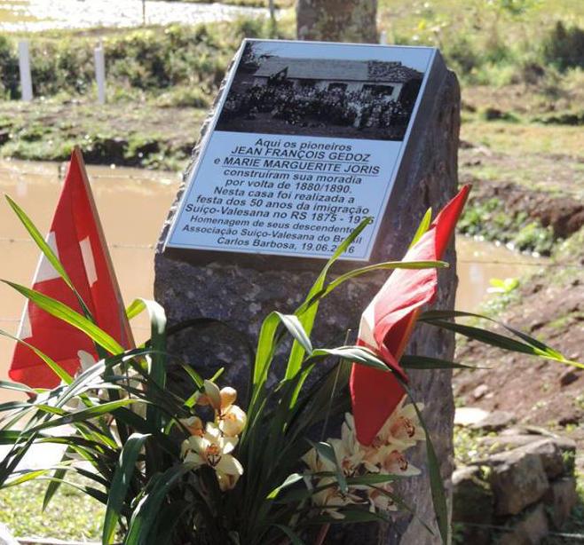 acervo de Neusa Maria Gedoz / divulgação