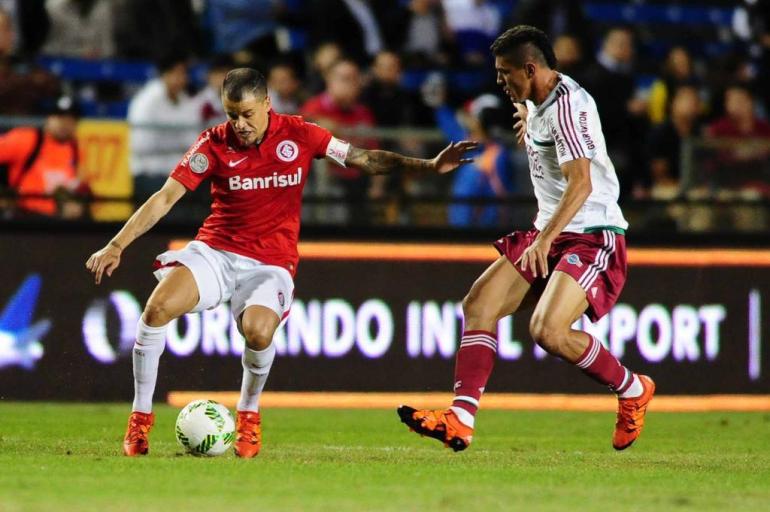 Ricardo Duarte / Inter,Divulgação