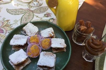 Casa do Vizinho, restaurante, porto alegre