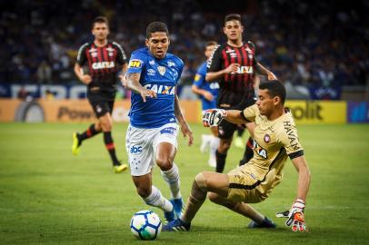 cruzeiro - atlético-pr