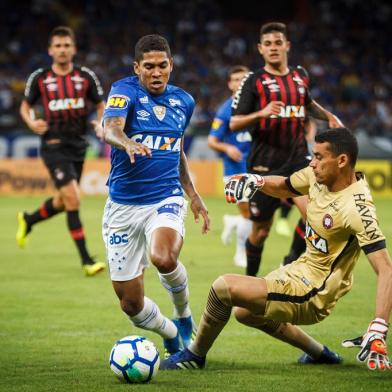 cruzeiro - atlético-pr