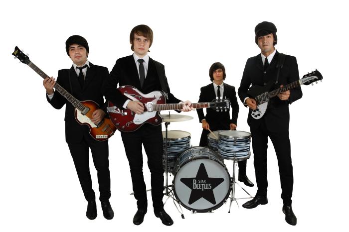 Star Beetles / Divulgação