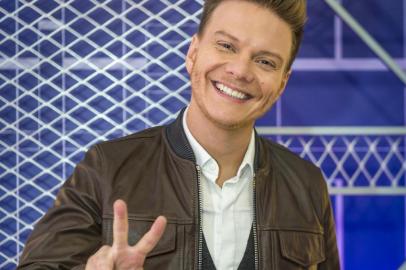 Michel Teló, The Voice Brasil