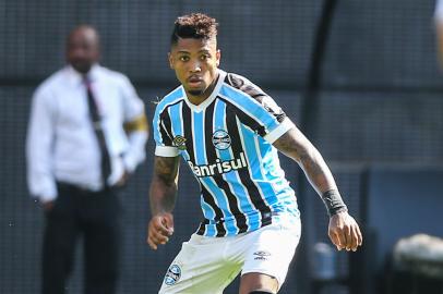 marinho, grêmio, futebol