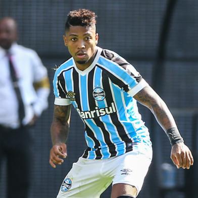 marinho, grêmio, futebol