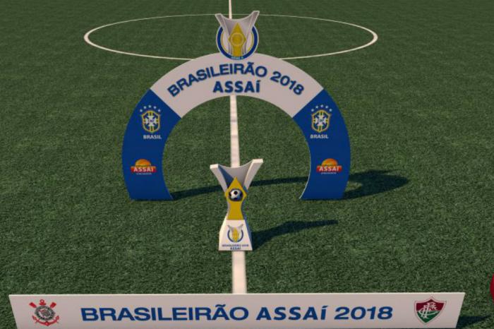 CBF / Divulgação