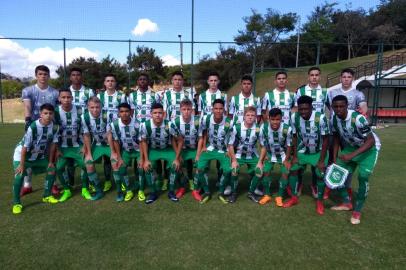 Juventude sub-17