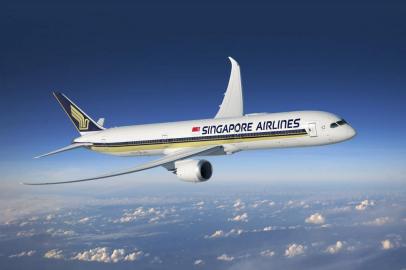 Singapore Airlines