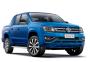 Volkswagen Amarok V6 Highline Série Extreme chega por R$ 194.930