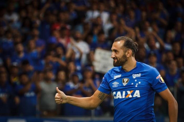 Vinnicius Silva / Cruzeiro E.C.