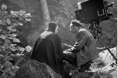 ingmar bergman